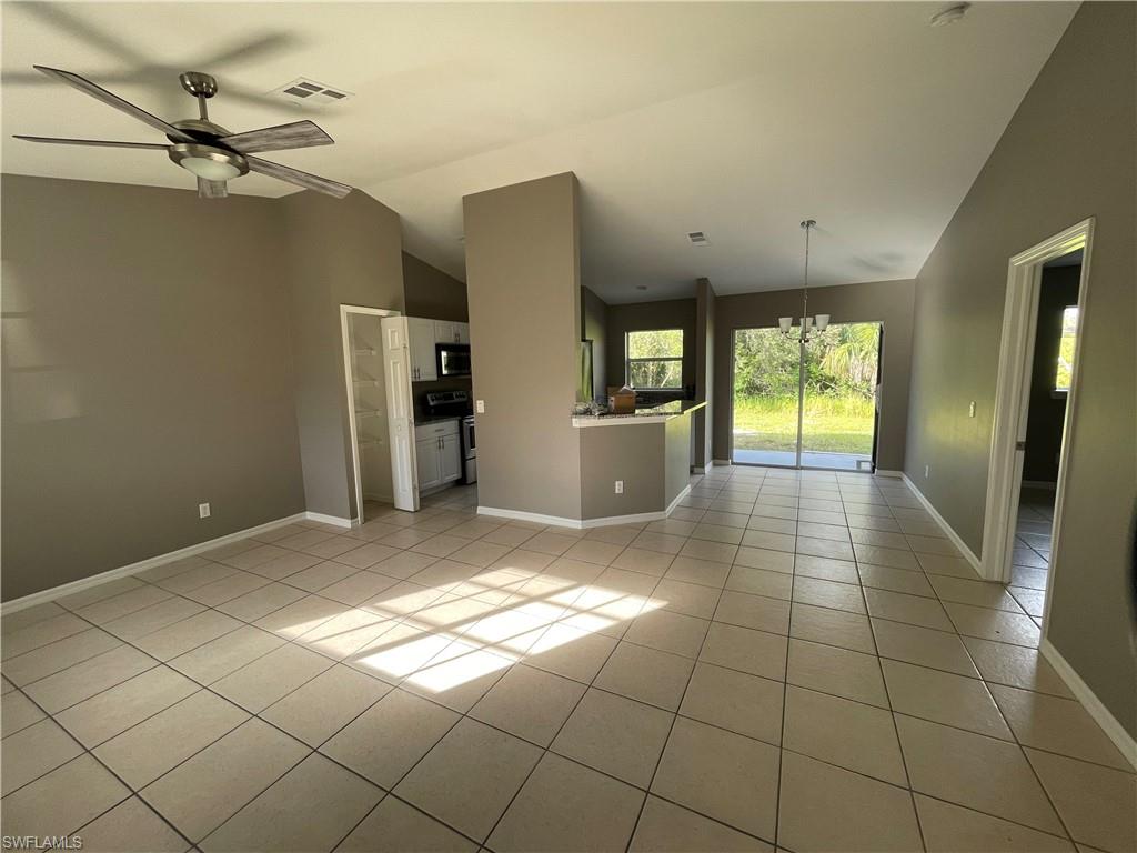 LEHIGH ACRES - Residential Lease