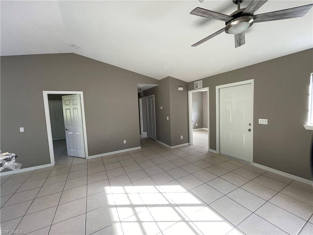 LEHIGH ACRES - Residential Lease