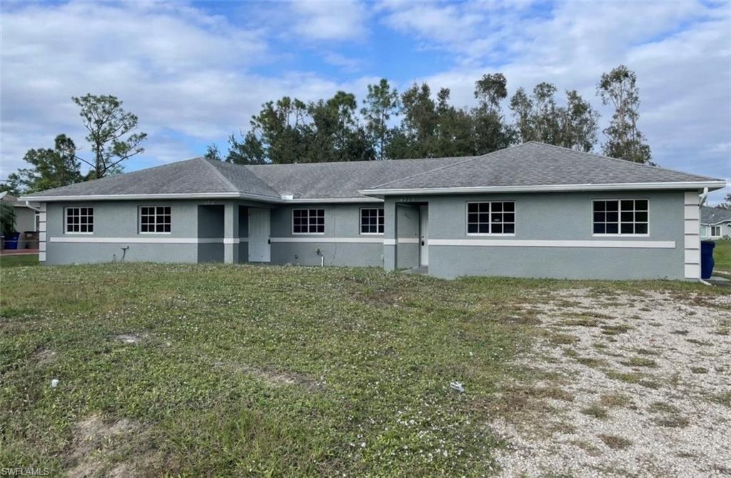 LEHIGH ACRES - Residential Lease