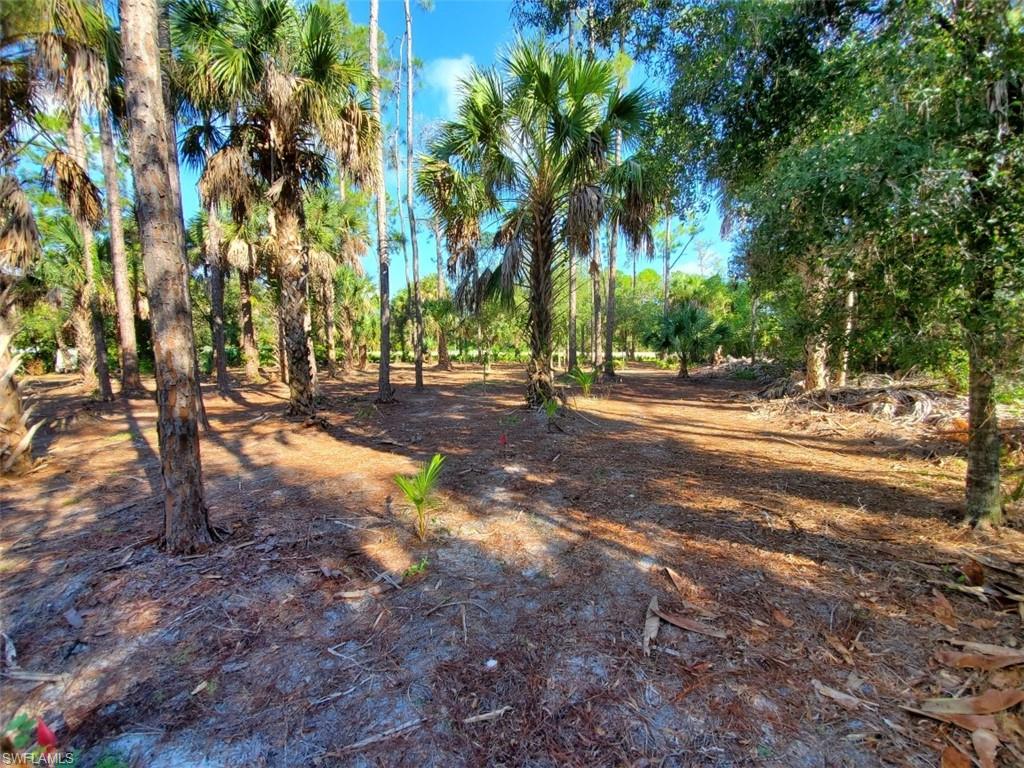 GOLDEN GATE ESTATES - Land