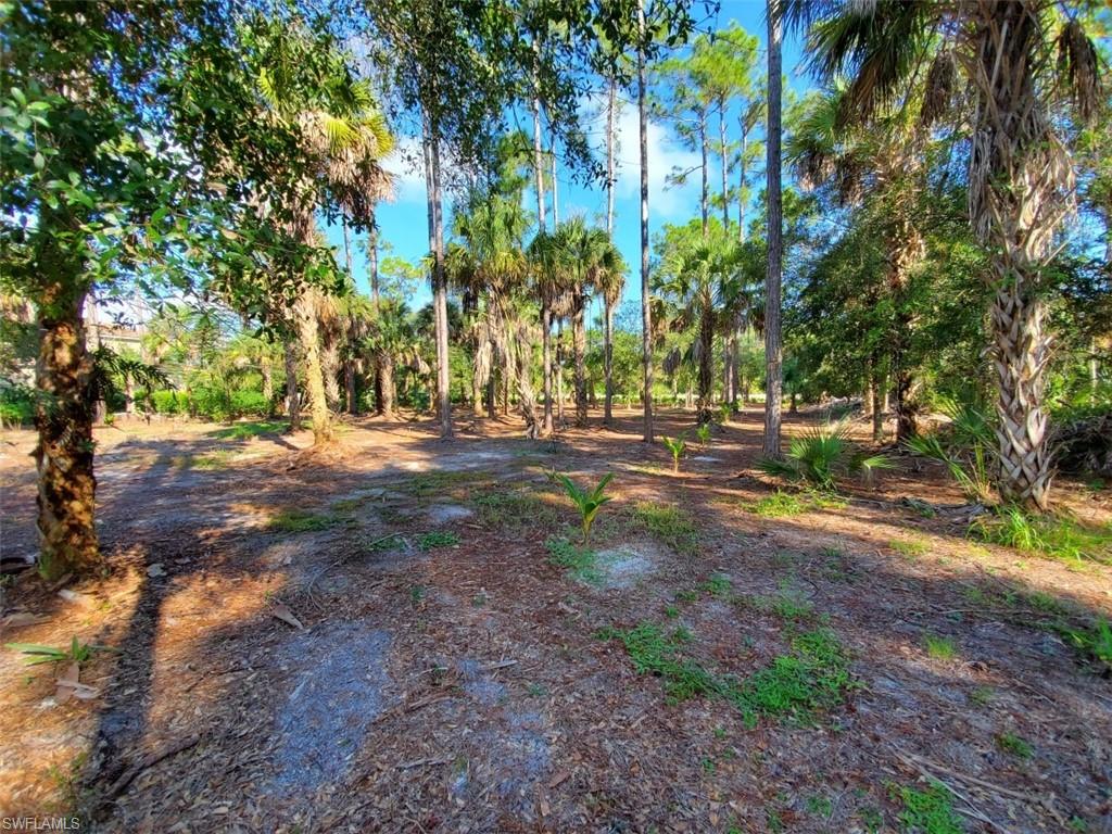 GOLDEN GATE ESTATES - Land