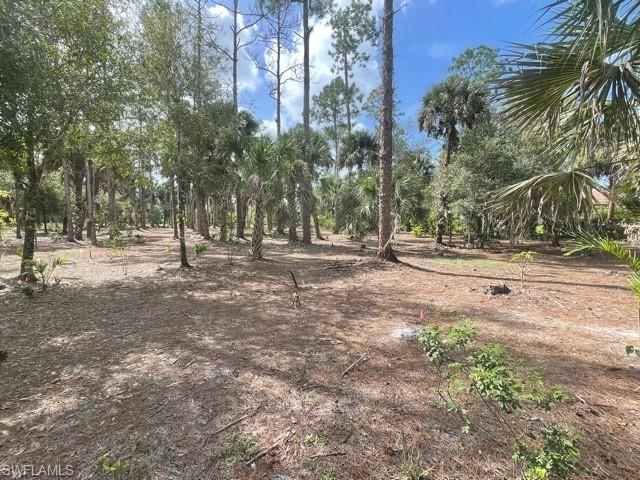 GOLDEN GATE ESTATES - Land