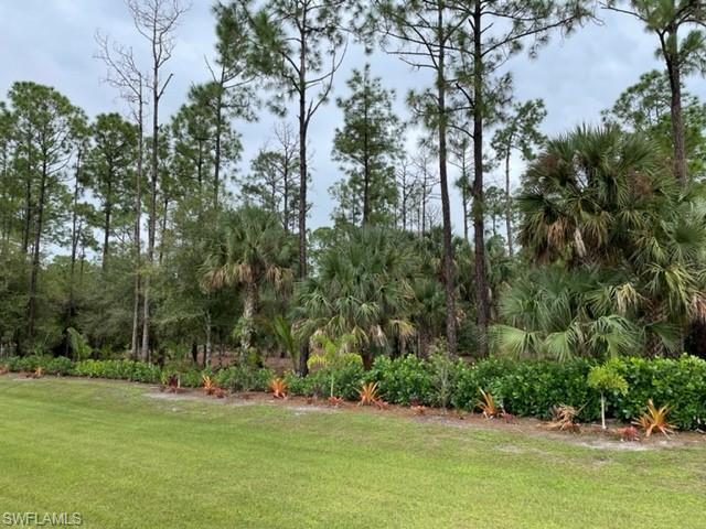 GOLDEN GATE ESTATES - Land