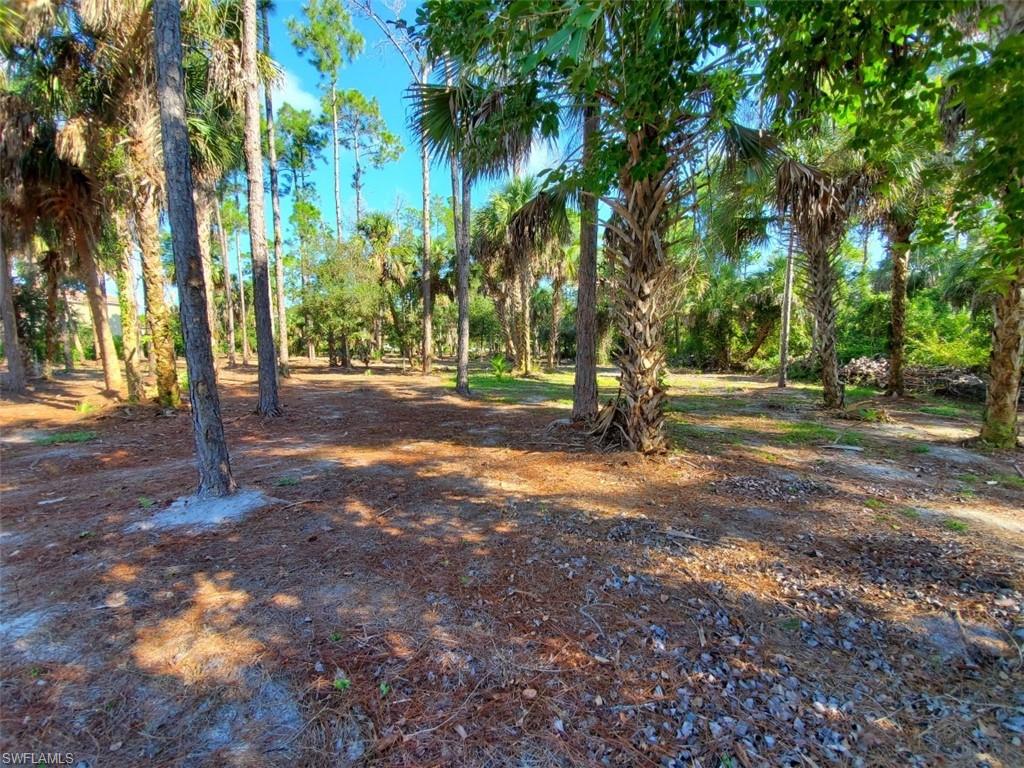 GOLDEN GATE ESTATES - Land