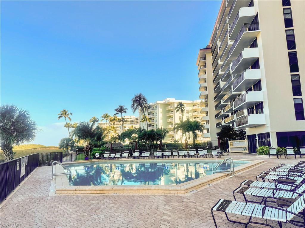 TRADEWINDS APTS OF MARCO ISLAND - Residential