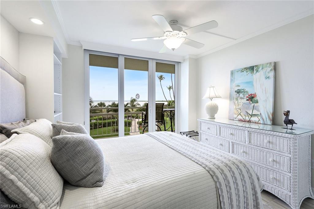 TRADEWINDS APTS OF MARCO ISLAND - Residential