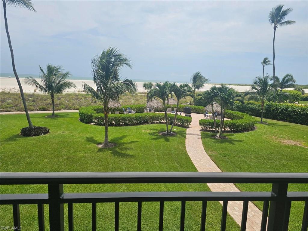 TRADEWINDS APTS OF MARCO ISLAND - Residential