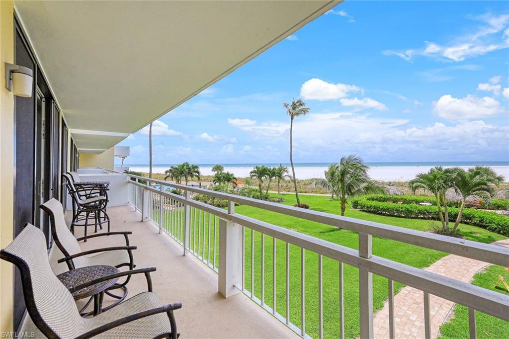 TRADEWINDS APTS OF MARCO ISLAND - Residential