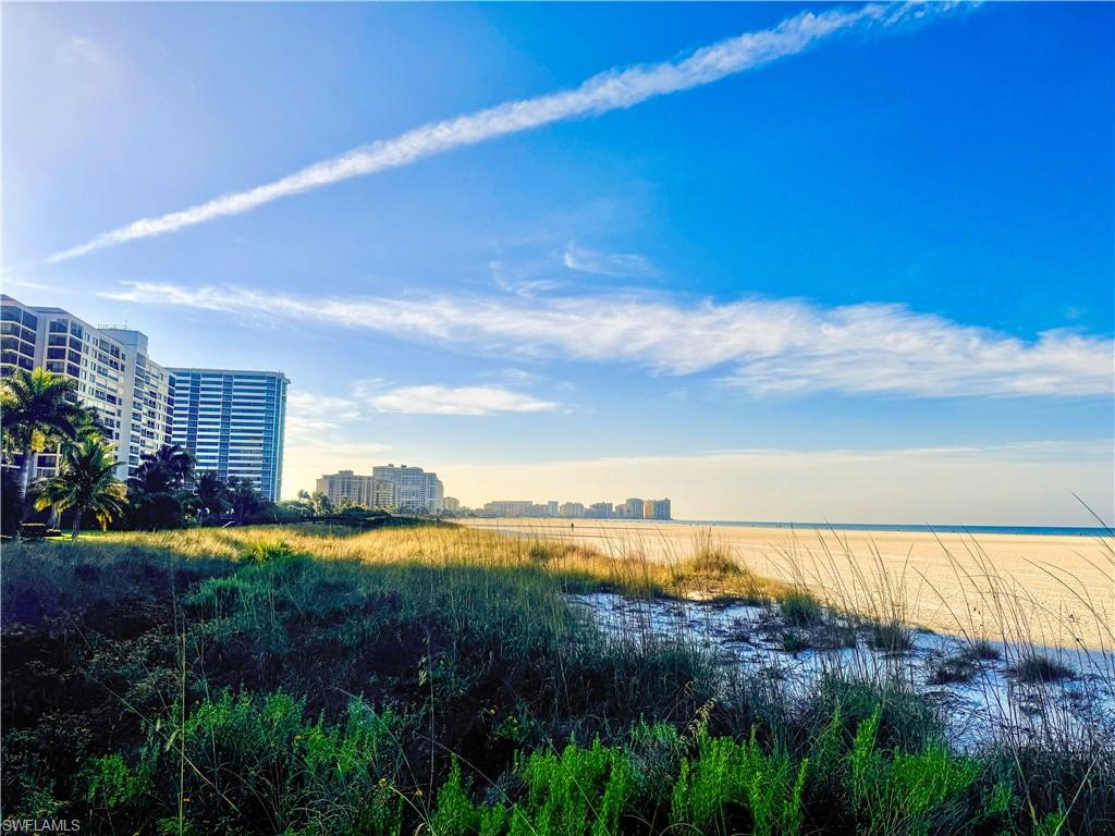 TRADEWINDS APTS OF MARCO ISLAND - Residential