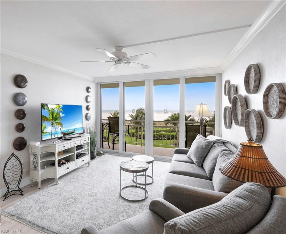 TRADEWINDS APTS OF MARCO ISLAND - Residential