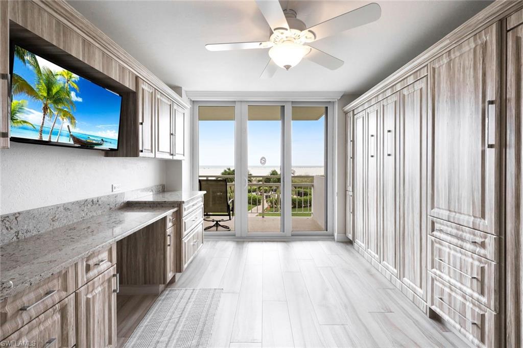 TRADEWINDS APTS OF MARCO ISLAND - Residential