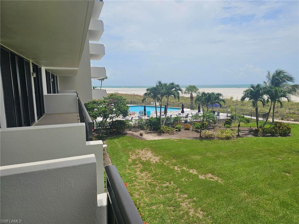TRADEWINDS APTS OF MARCO ISLAND - Residential