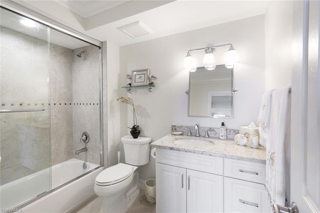 TRADEWINDS APTS OF MARCO ISLAND - Residential