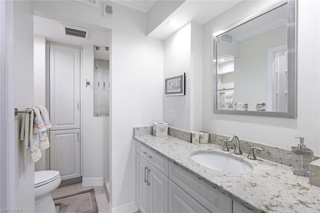 TRADEWINDS APTS OF MARCO ISLAND - Residential