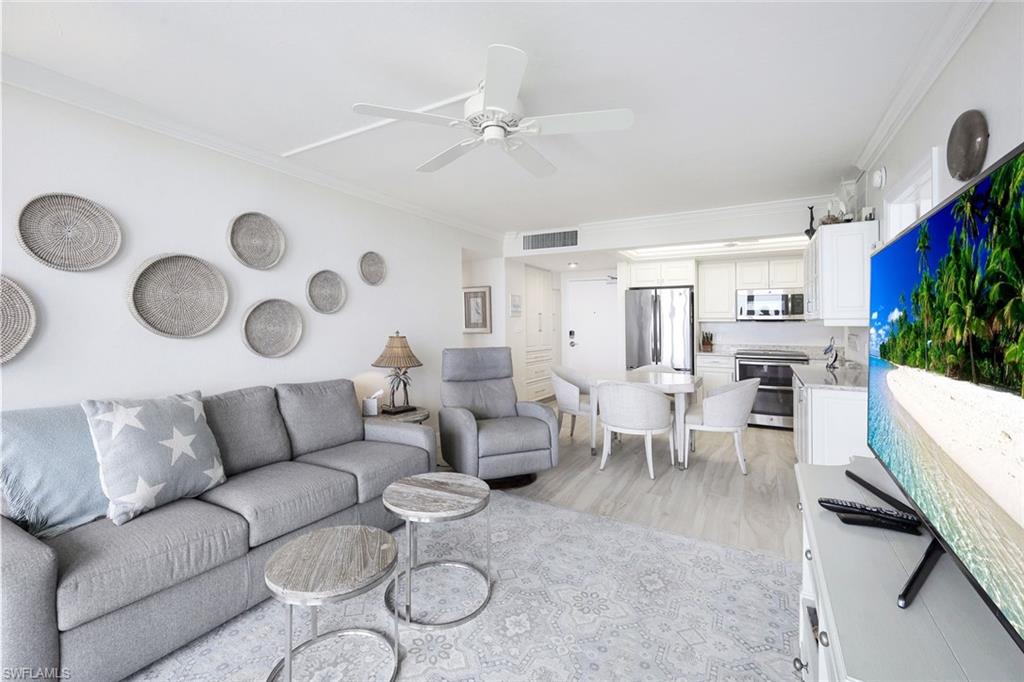 TRADEWINDS APTS OF MARCO ISLAND - Residential