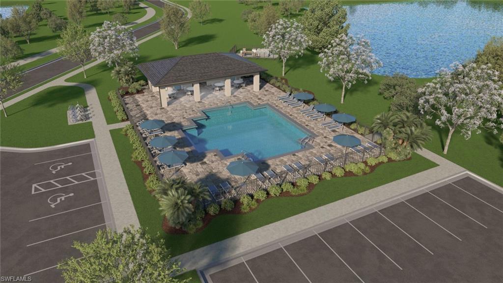 WHISPERING LAKES - Residential