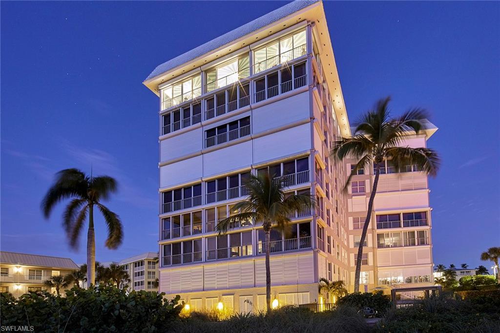 GRAMERCY - Residential