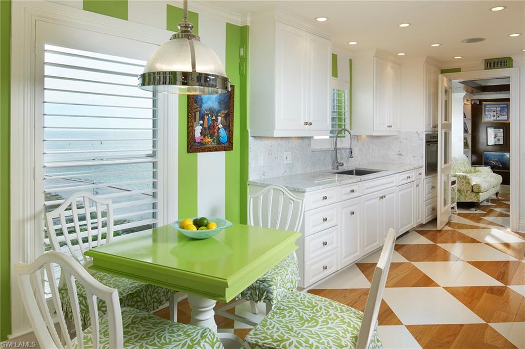 GRAMERCY - Residential