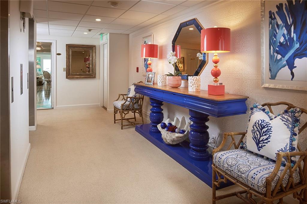 GRAMERCY - Residential