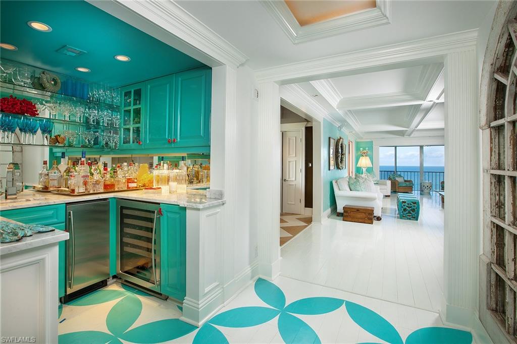 GRAMERCY - Residential