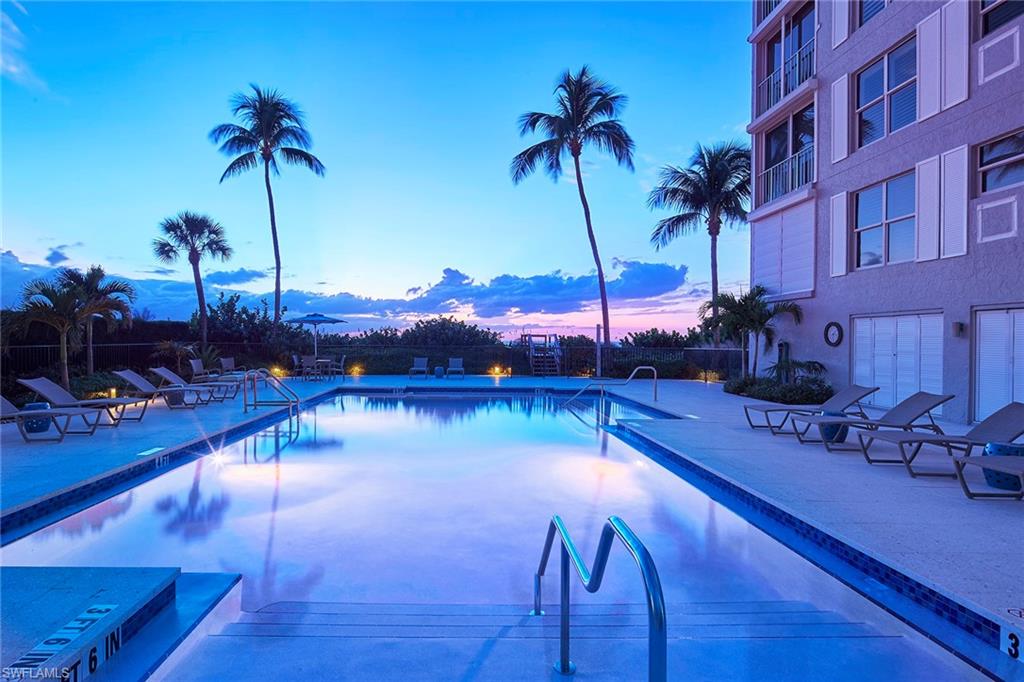 GRAMERCY - Residential