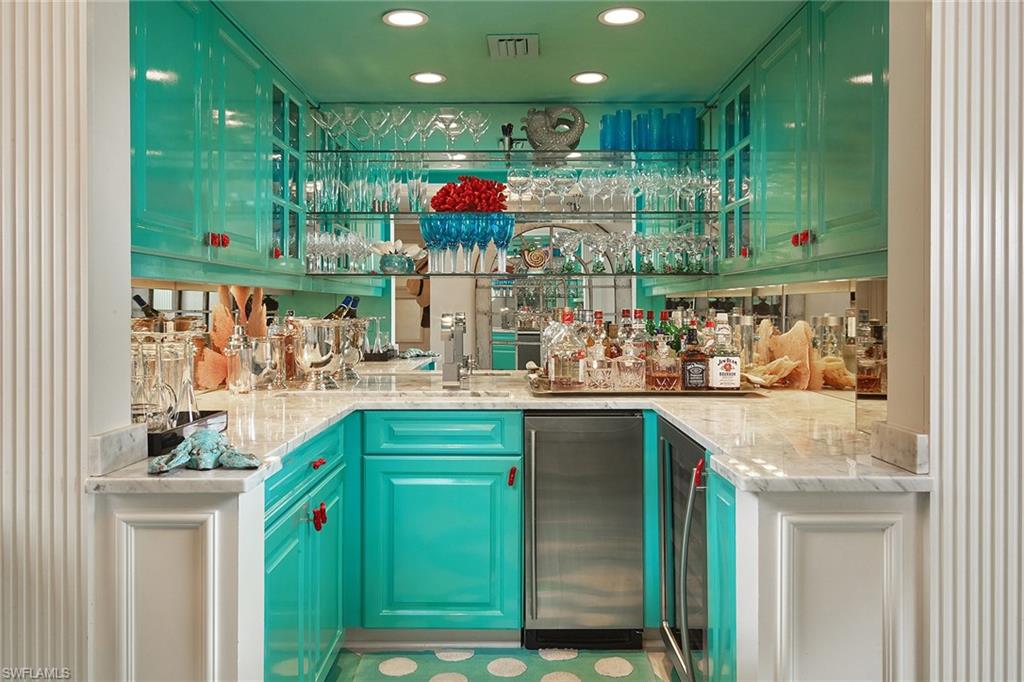 GRAMERCY - Residential