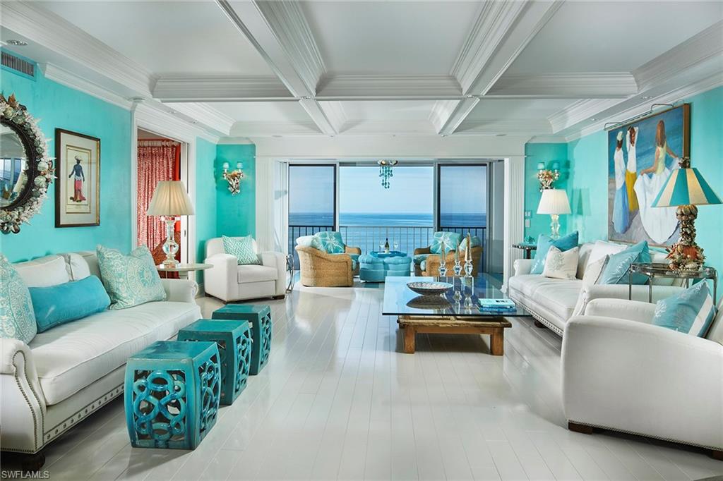 GRAMERCY - Residential