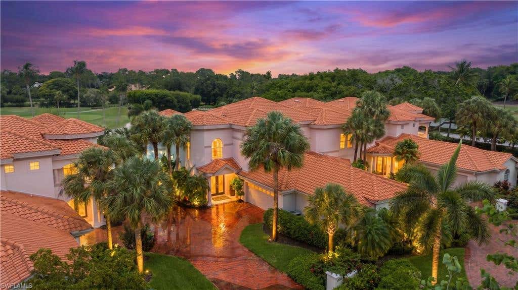 Photo of 2388 Terra Verde LN #2388, NAPLES, FL 34105 (MLS # 226023778)