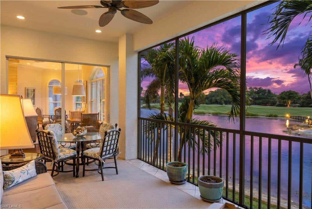 Photo of 2388 Terra Verde LN #2388, NAPLES, FL 34105 (MLS # 226023778)