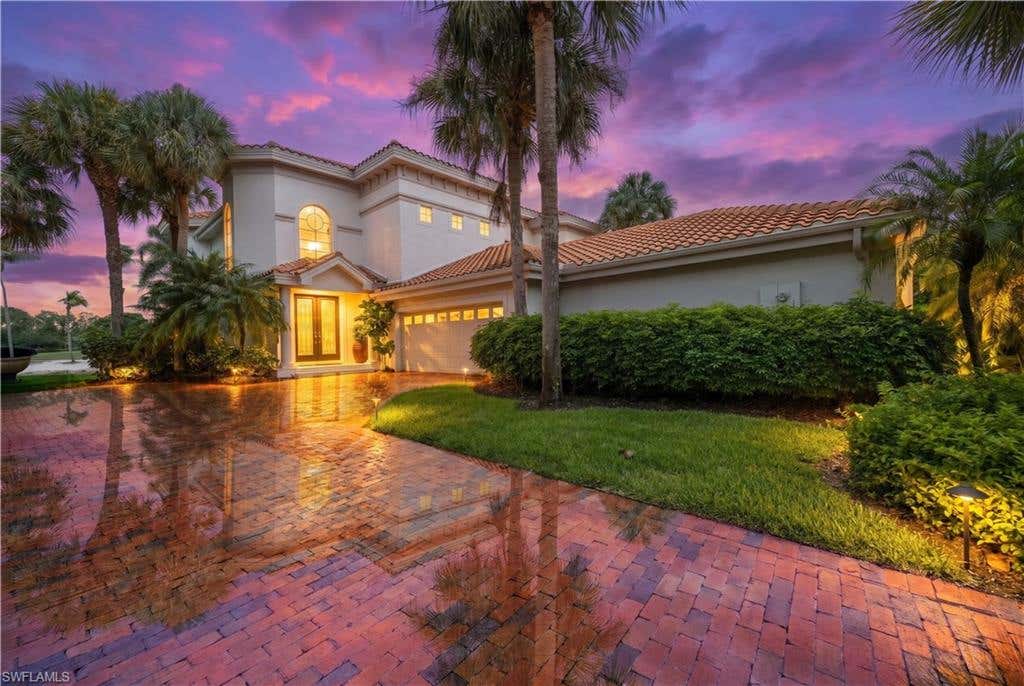 Photo of 2388 Terra Verde LN #2388, NAPLES, FL 34105 (MLS # 226023778)