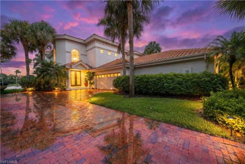 Photo of 2388 Terra Verde LN #2388, NAPLES, FL 34105 (MLS # 226023778)