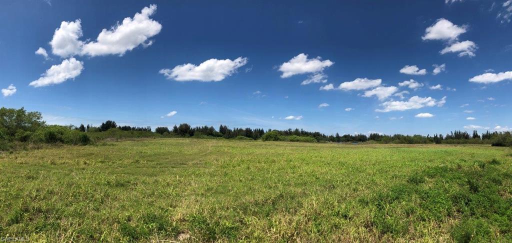 NOT APPLICABLE - Land