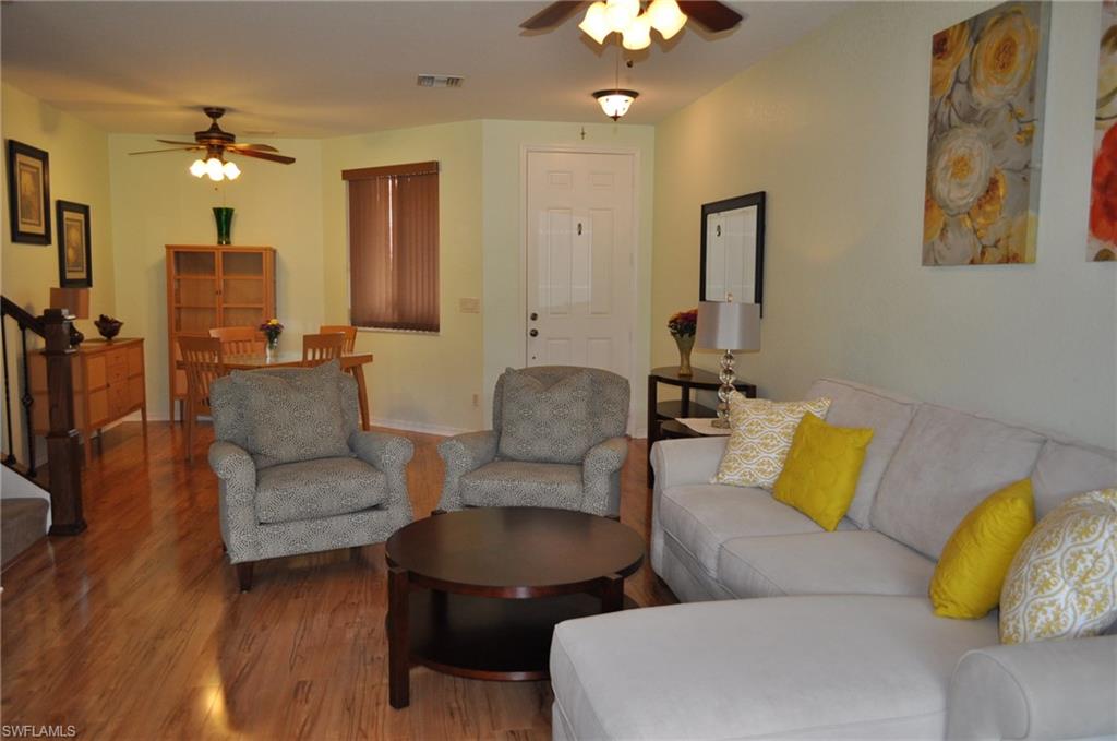 COLONNADE AT FORUM - Residential