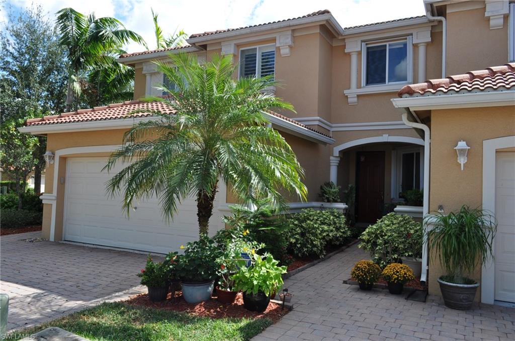 COLONNADE AT FORUM - Residential