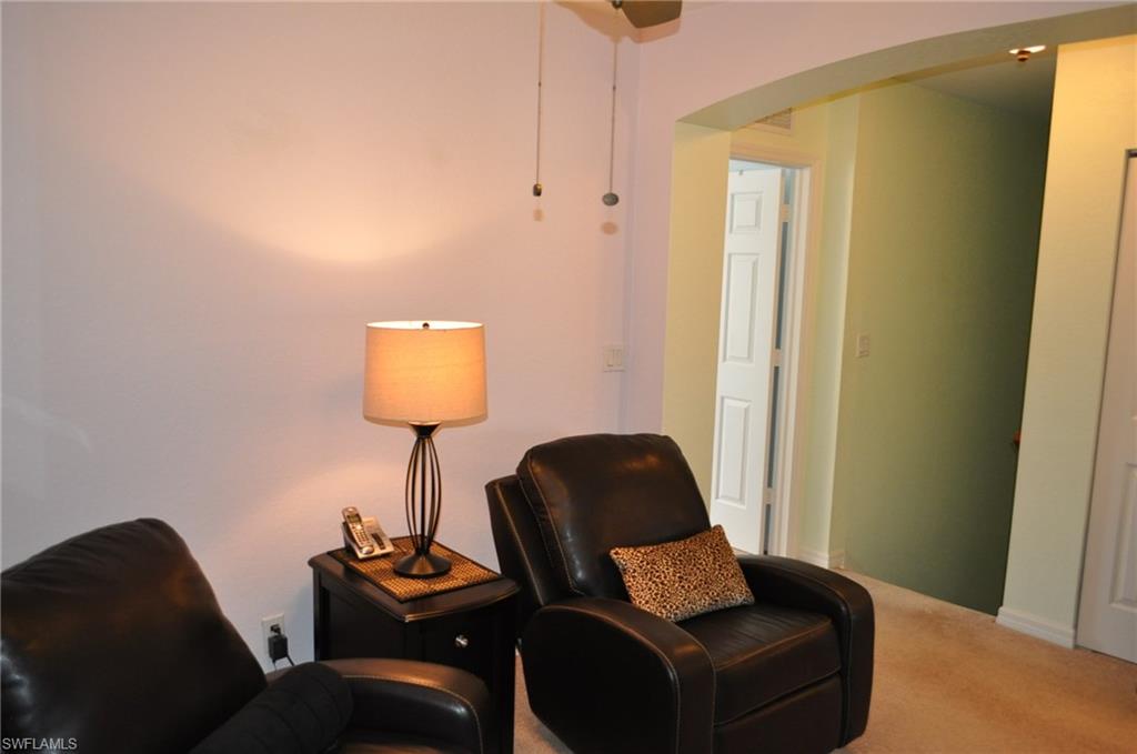 COLONNADE AT FORUM - Residential