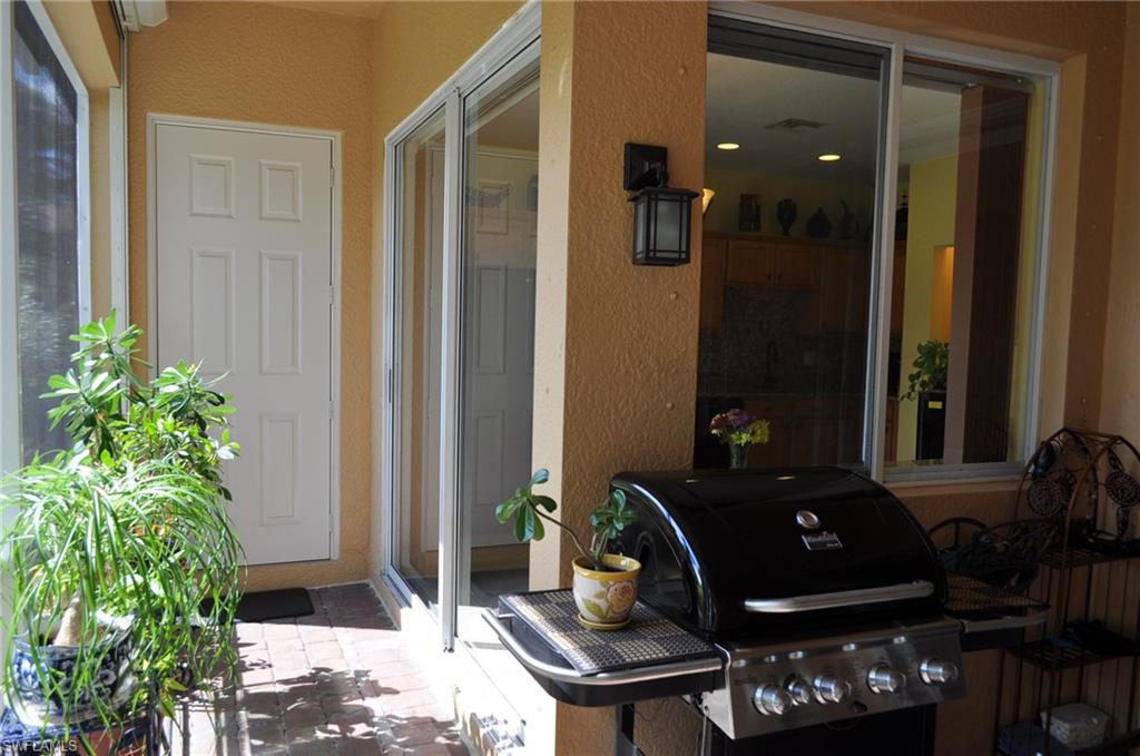 COLONNADE AT FORUM - Residential