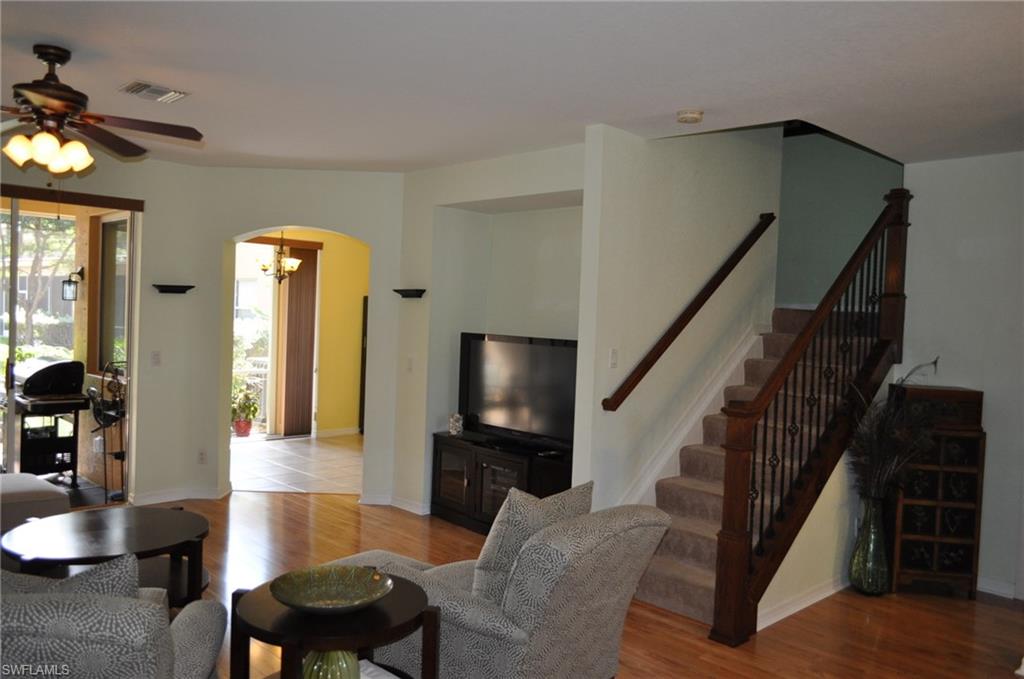 COLONNADE AT FORUM - Residential