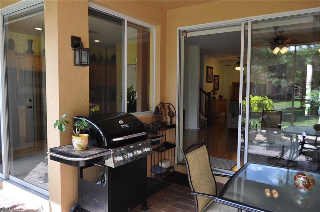 COLONNADE AT FORUM - Residential