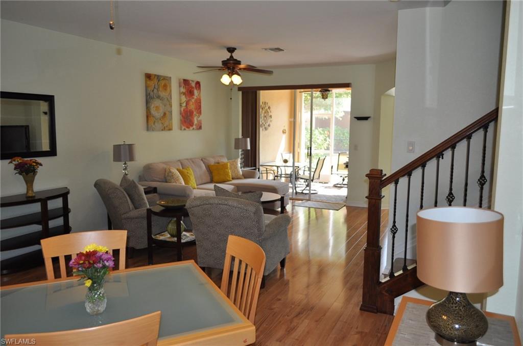 COLONNADE AT FORUM - Residential