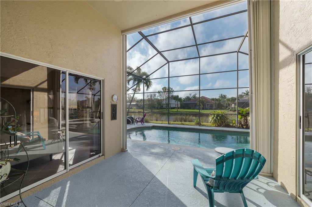 AUTUMN WOODS - Residential