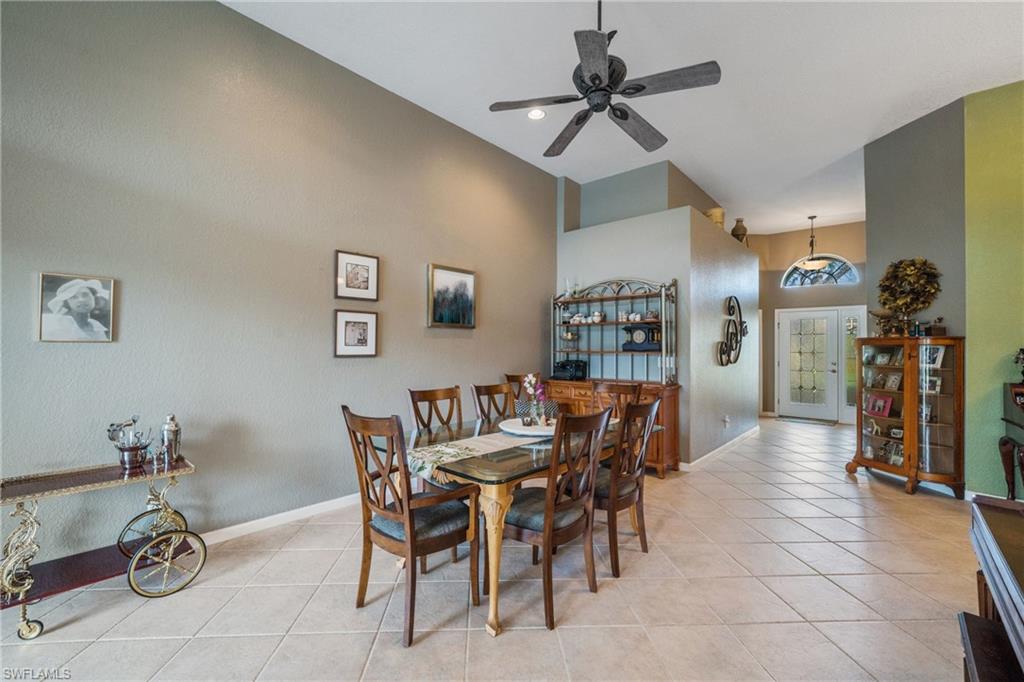 AUTUMN WOODS - Residential