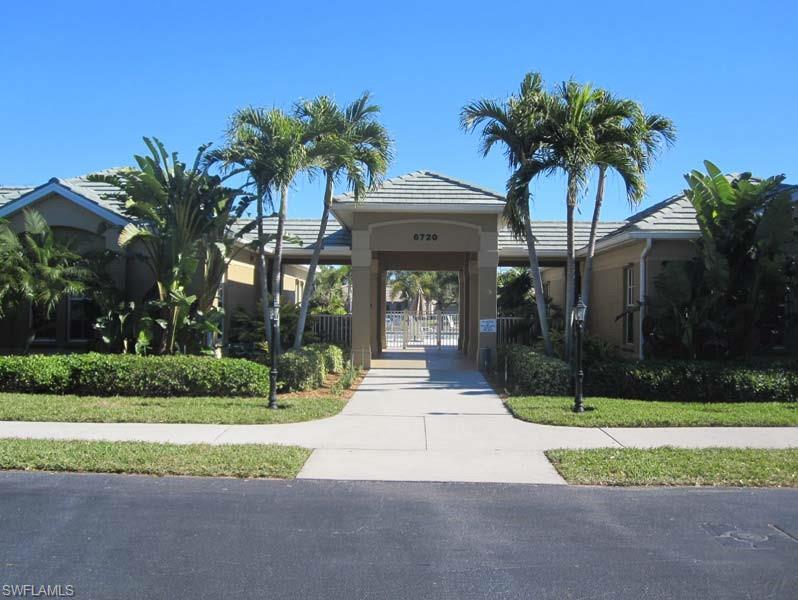 AUTUMN WOODS - Residential