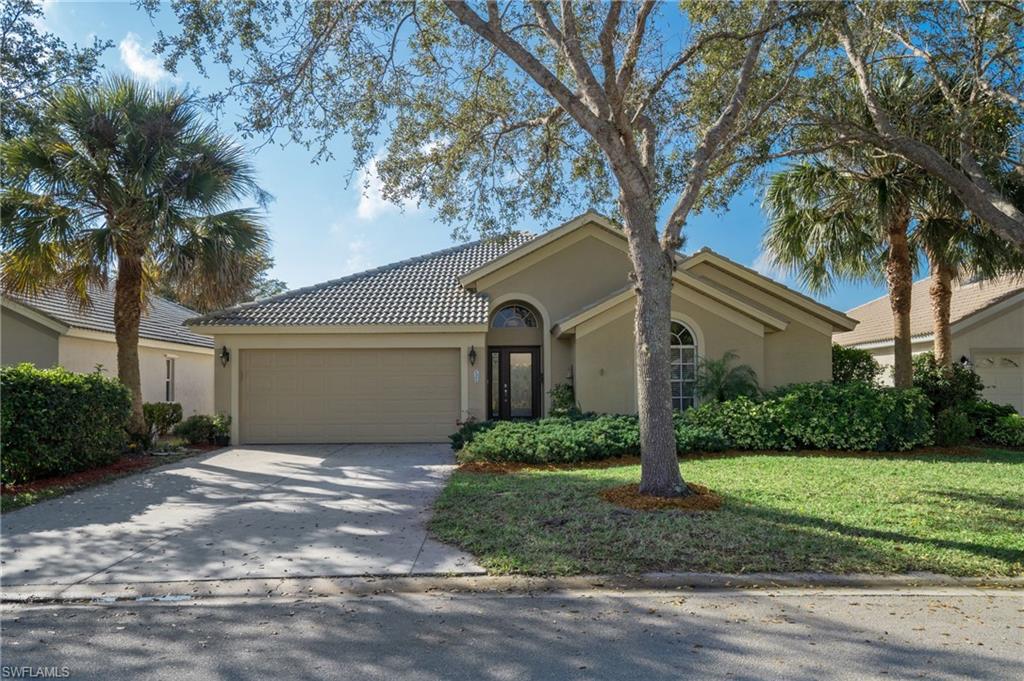 AUTUMN WOODS - Residential