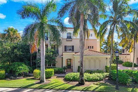 2868 Tiburon BLVD E 101 NAPLES FL 34109