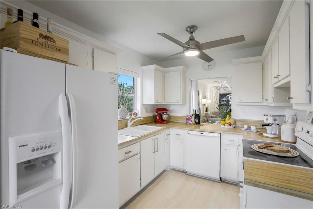 FOREST LAKES - Residential