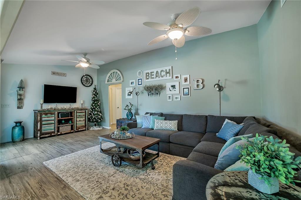 MARCO BEACH - Residential