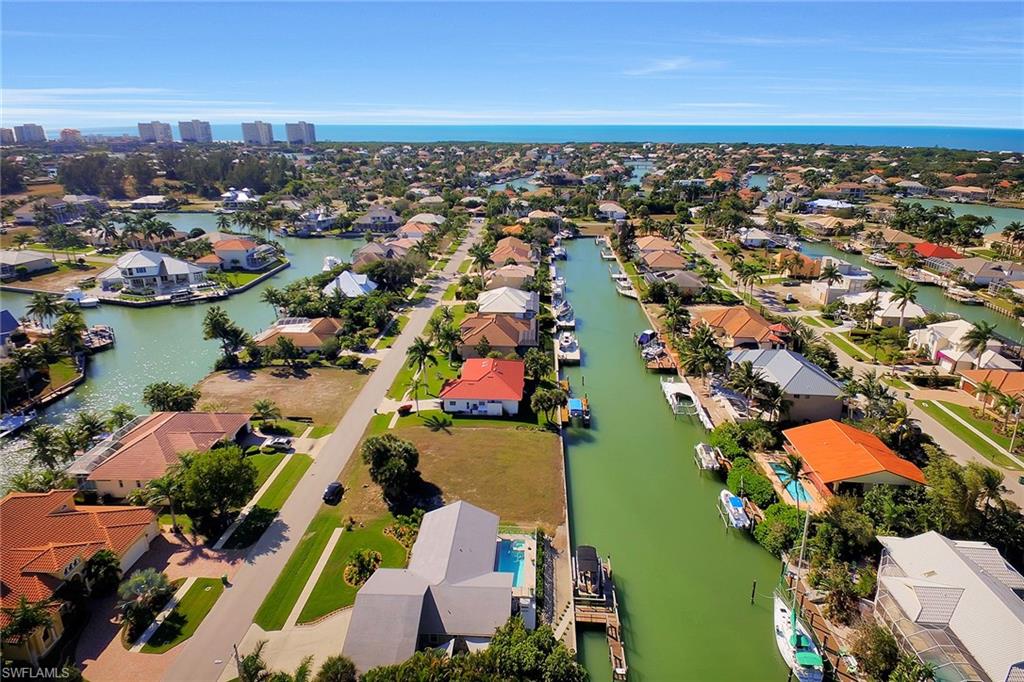 MARCO BEACH - Residential