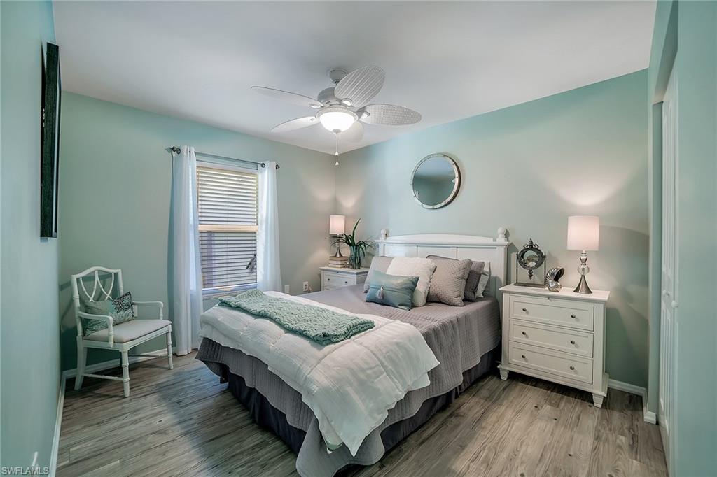 MARCO BEACH - Residential