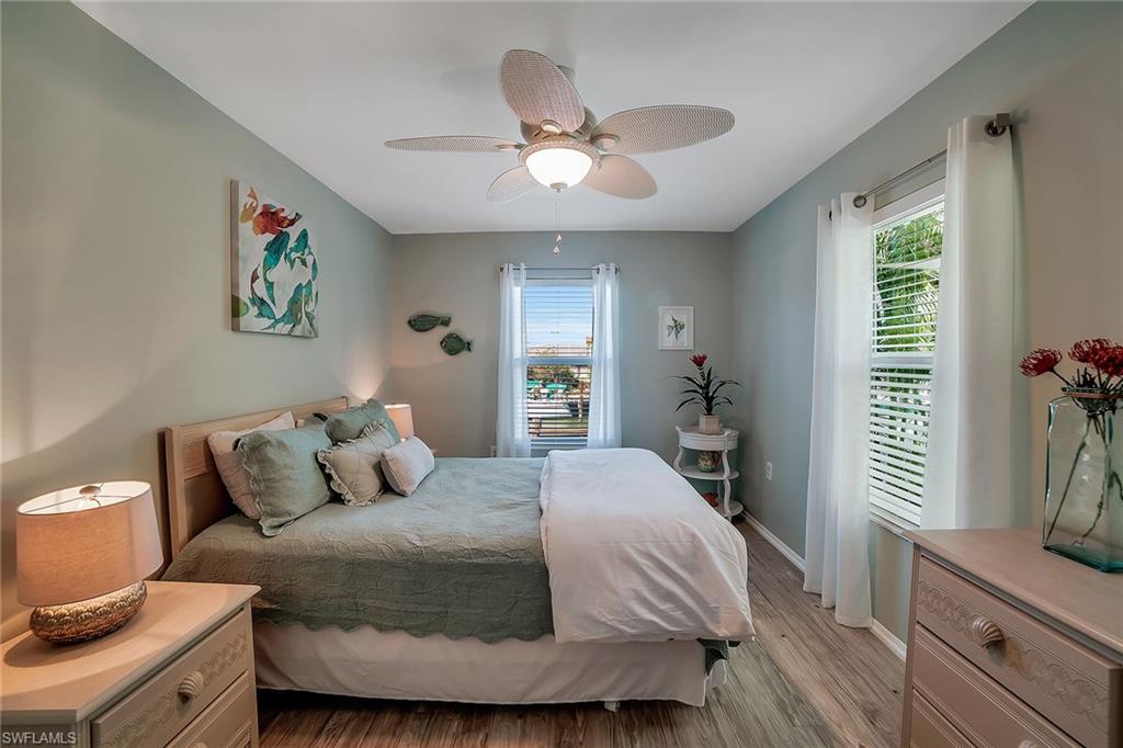 MARCO BEACH - Residential