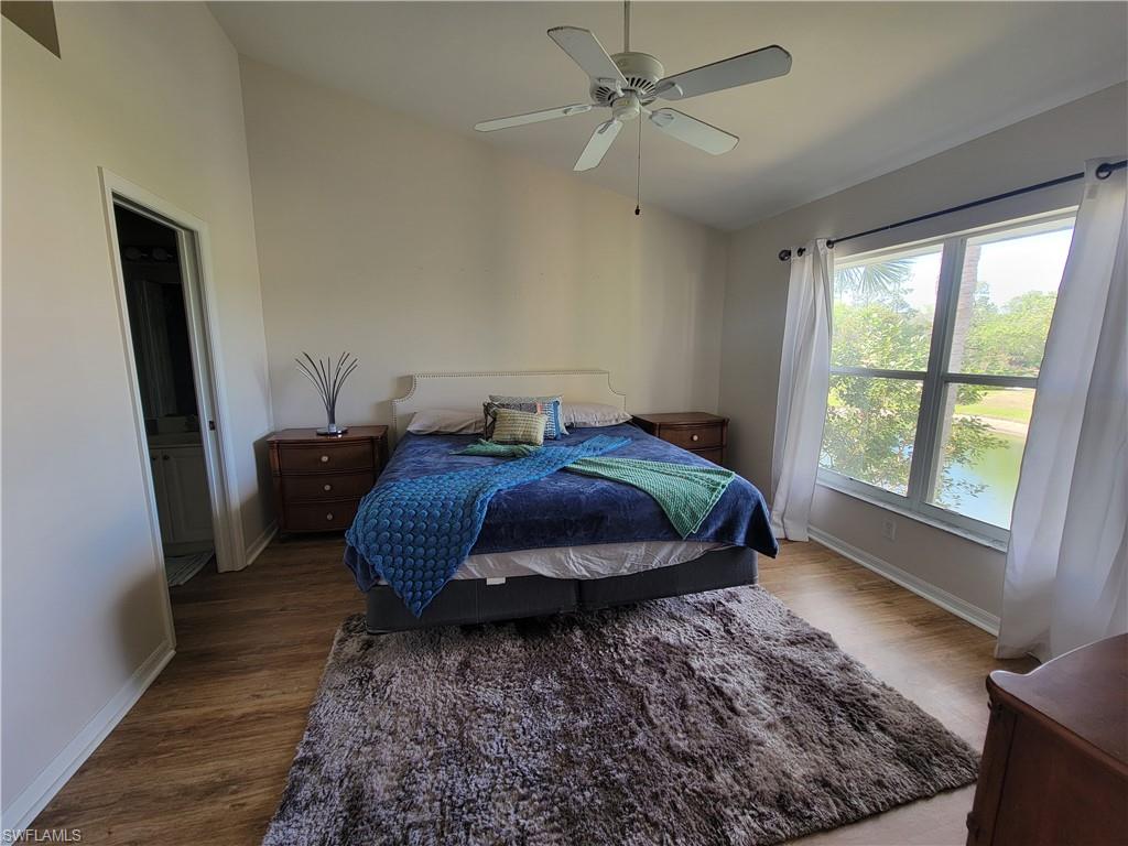 LAKEVIEW AT CARLTON LAKES - Residential Lease